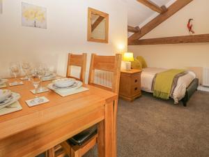 Gallery image of The Studio Malt Kiln Cottages in Grizebeck