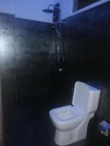 Bagno di Tiki bar hostel ella