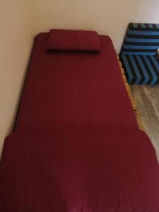 Letto o letti in una camera di Tiki bar hostel ella