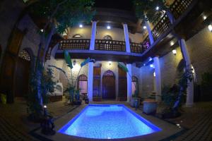 Gallery image of Riad Hidden in Marrakesh