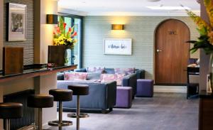Gallery image of Wickwoods Country Club Hotel & Spa in Albourne