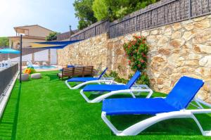 Fotografie z fotogalerie ubytování Club Villamar - Dance v destinaci Lloret de Mar