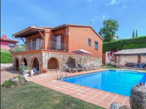 Club Villamar - Falet, Sant Antoni de Calonge, Spain ...