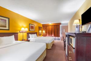 Galeriebild der Unterkunft Americas Best Value Inn of Elk City in Elk City