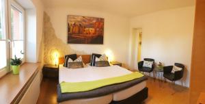 Gallery image of Appartement Pension Schüßler in Waldeck +46 photos