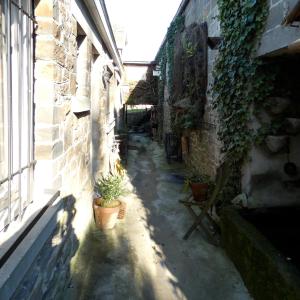 Fotografie z fotogalerie ubytování Gite ancienne Imprimerie v destinaci Bomal