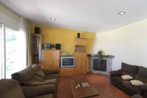 Kuchyň nebo kuchyňský kout v ubytování Club Villamar - La Venta