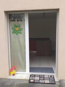 Zdjęcie z galerii obiektu Gîte La Broye w mieście Surpierre
