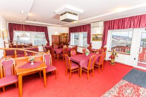 Gallery image of Mini hotel Na konci in Krupka - Marsov