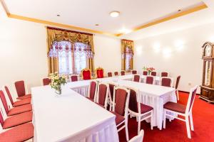 Gallery image of Mini hotel Na konci in Krupka - Marsov