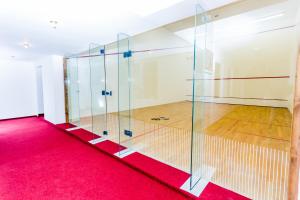 KrupkaにあるMini hotel Na konciのギャラリーの写真 +27枚の写真