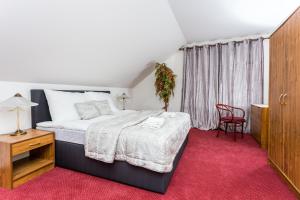 KrupkaにあるMini hotel Na konciのギャラリーの写真