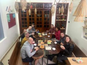 Hosté ubytování Be's Home & Tours