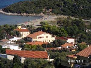 Fotografia z galérie ubytovania La spiaggetta Maladroxia v destinácii Maladroscia