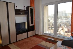 Afbeelding uit fotogalerij van Panorama the Parliament Palace in Boekarest +29 foto's