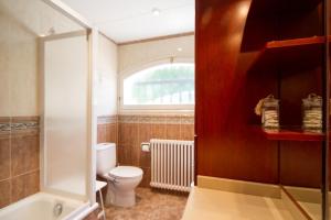 Kúpeľňa v ubytovaní Club Villamar - Nepal