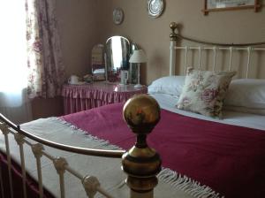 Gallery image of Hyacinth Bed & Breakfast in Wellington