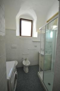 Ένα μπάνιο στο Cà di Nevi +35 φωτογραφίες