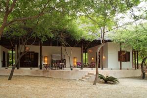 Gallery image of The Red Pepper House in Lamu