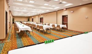 Konferenční prostory v ubytování Holiday Inn Columbia East by IHG