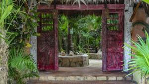 Photo de la galerie de l'établissement La Conchita Tulum, à Tulum