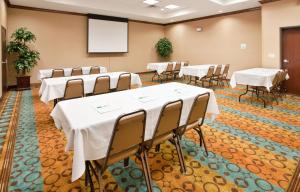 Konferenční prostory v ubytování Holiday Inn Columbia East by IHG + 33 fotografií