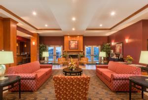 Gallery image of Holiday Inn Casper East-Medical Center, an IHG Hotel in Casper