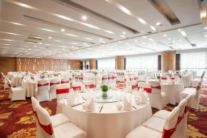 Gallery image of Holiday Inn Chengdu Century City - East, an IHG Hotel in Chengdu