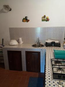 Imagen de la galería de Casa Tamurrà, en Galati Mamertino