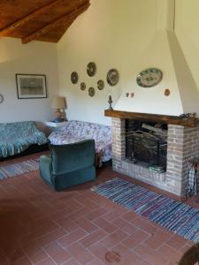 Imagen de la galería de Casa Tamurrà, en Galati Mamertino