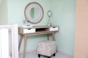 Fotografie z fotogalerie ubytování Green Apartment in Leptokaria v destinaci Leptokaria + 4 fotografie