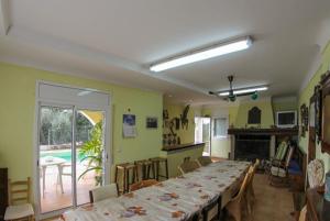 Kuchyňa alebo kuchynka v ubytovaní Club Villamar - La Vue