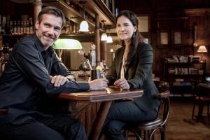 Hosté ubytování Posthotel Kassl 4-Sterne-Superior