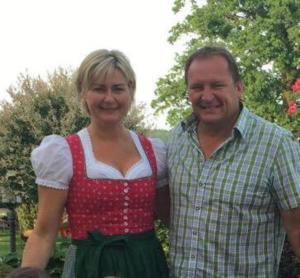 Hosté ubytování Familienbauernhof Strassbauer