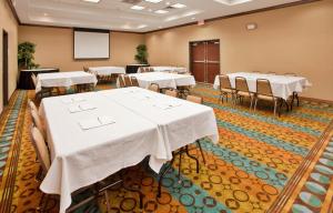 Konferenční prostory v ubytování Holiday Inn Columbia East by IHG