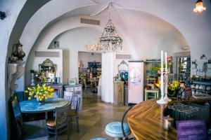Fotografie z fotogalerie ubytování Art Boutique Hotel Bürgerhaus v destinaci Rust