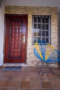 Gallery image of Casa Zac Nicte Mx-Habitacion IXCHEL in Cancún