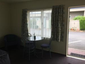 Fotografie z fotogalerie ubytování Bentons Motel v destinaci Levin
