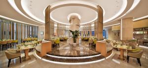 Gallery image of Holiday Inn Chengdu Qinhuang, an IHG Hotel in Chengdu