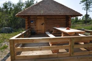 Fotografie z fotogalerie ubytování Käbi Külalistemaja v destinaci Haapsalu