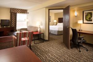 Gallery image of Holiday Inn Dubuque/Galena, an IHG Hotel in Dubuque