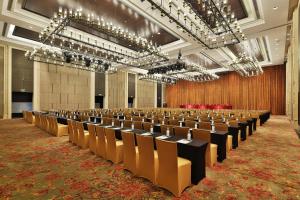 Gallery image of Holiday Inn Chengdu High-Tech Center, an IHG Hotel in Chengdu