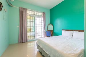 Gallery image of Vineyard Guest House in Taitung City