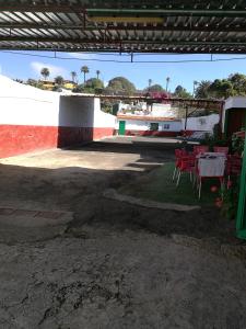 Fotografie z fotogalerie ubytování Residencia Los Conejos - Bike & Motorbike v destinaci Las Palmas de Gran Canaria