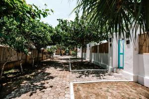 Galeriebild der Unterkunft Bamboo Bungalows in Nusa Lembongan