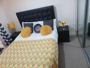 Bambz Luxury Aparment Manchester