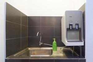 Fotografie z fotogalerie ubytování Kepong Hotel v Kuala Lumpur