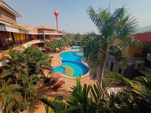 Piscina di Prelude Hotel o nelle vicinanze