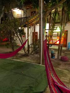 Gallery image of Hostal Izucam in Puerto López