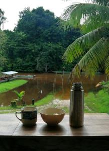 Imagem da galeria de Mulu Diana Homestay em Mulu